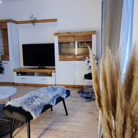 Appartement Anni