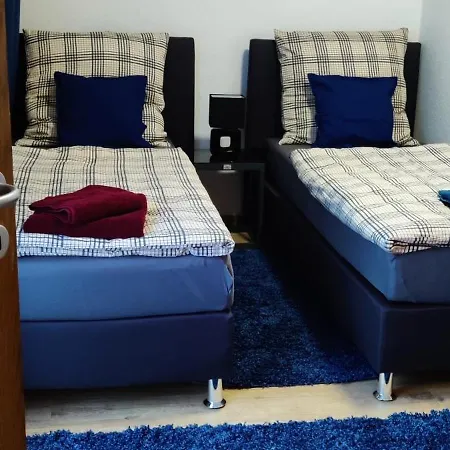 Appartement Anni *