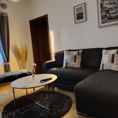 Appartement Anni Zwickau