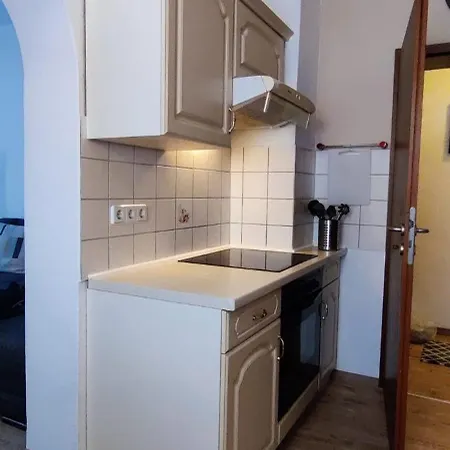 Apartamento Anni Zwickau
