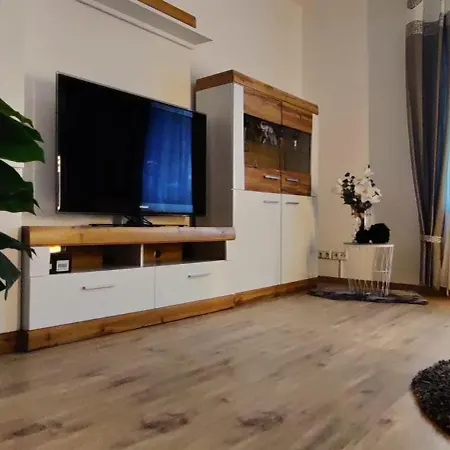 Anni Appartement *