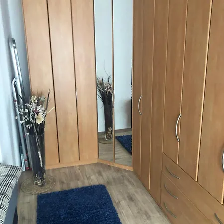 Anni Appartement Zwickau