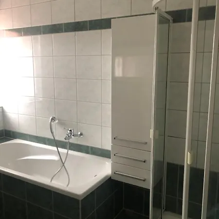 Appartement Anni Zwickau